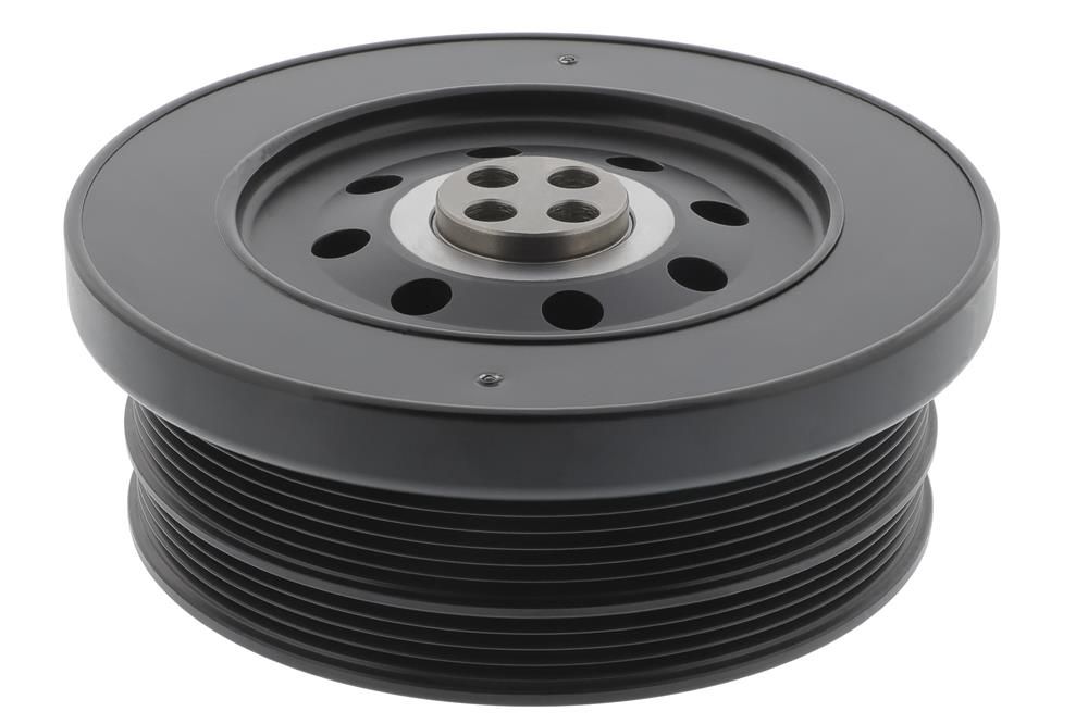 TOPRAN 501 542 Belt pulley, crankshaft