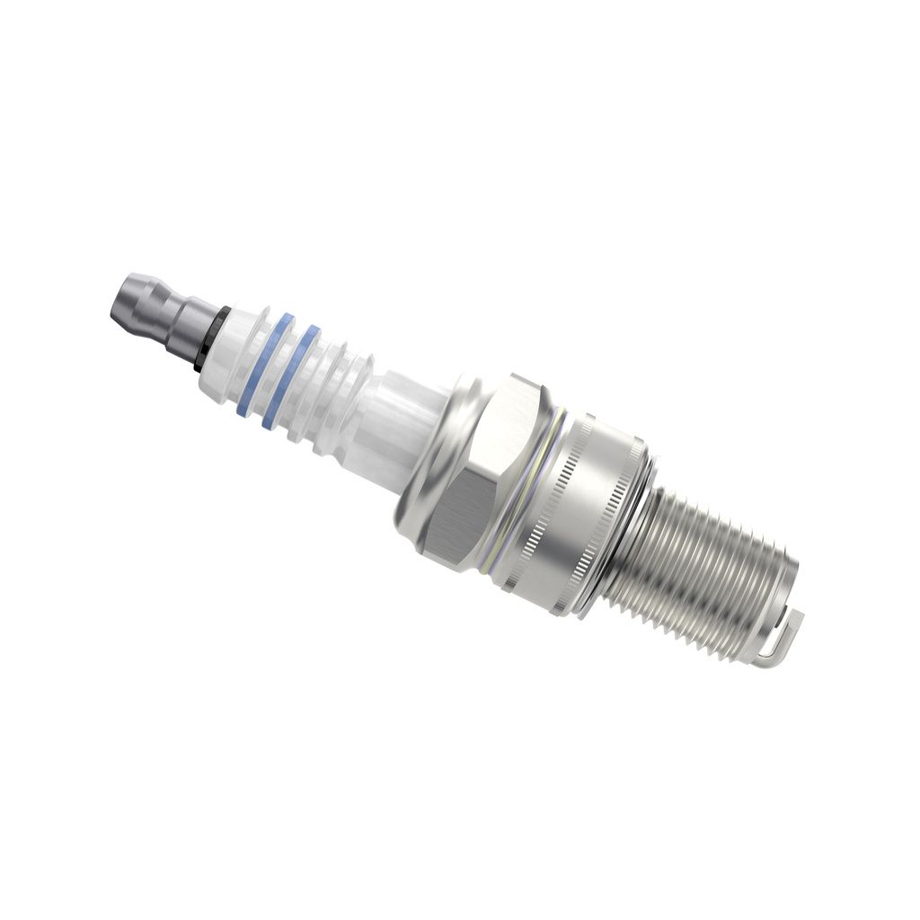 Spark Plug-3