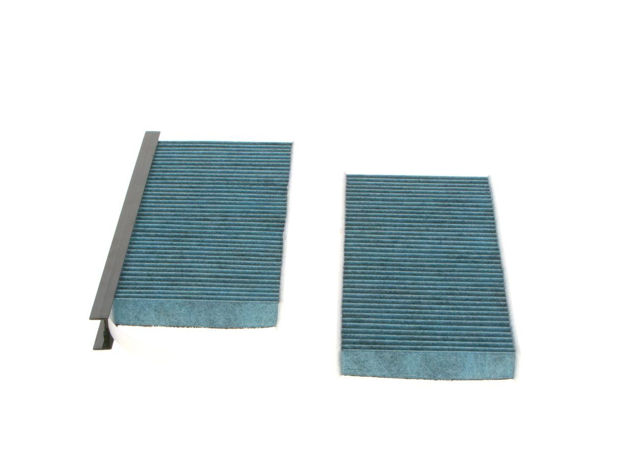 Filter, cabin air-5
