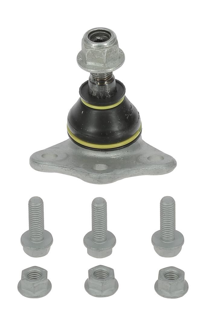 MOOG FI-BJ-4174 Ball joint