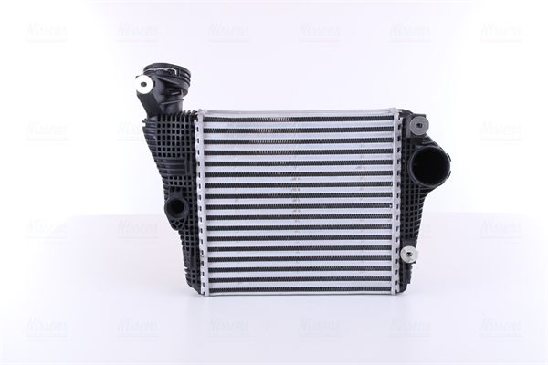 Charge Air Cooler-main