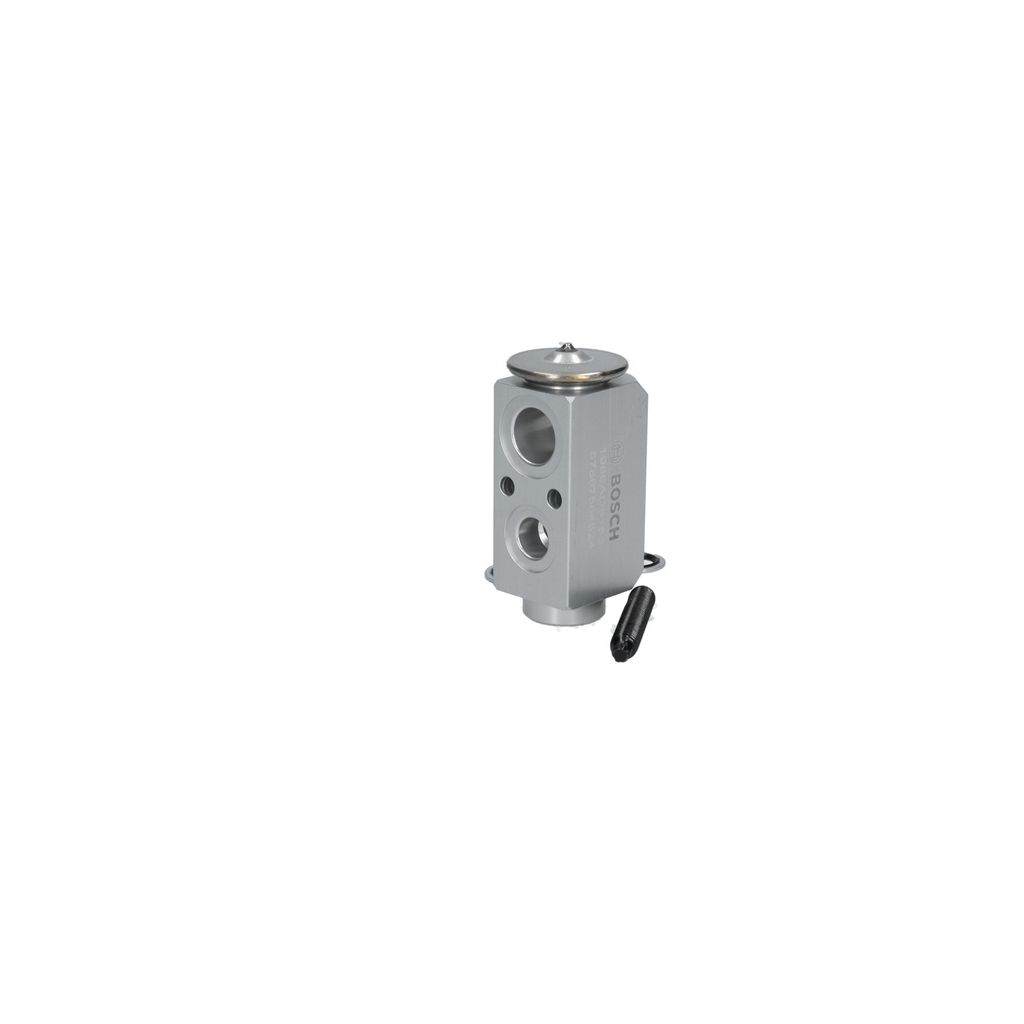 BOSCH 1 986 AD5 153 Expansion valve, air conditioning