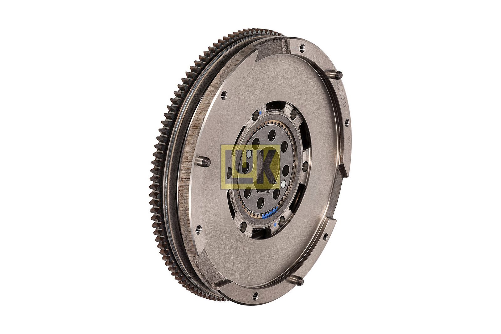 SCHAEFFLER LUK 415 0122 10 Flywheel