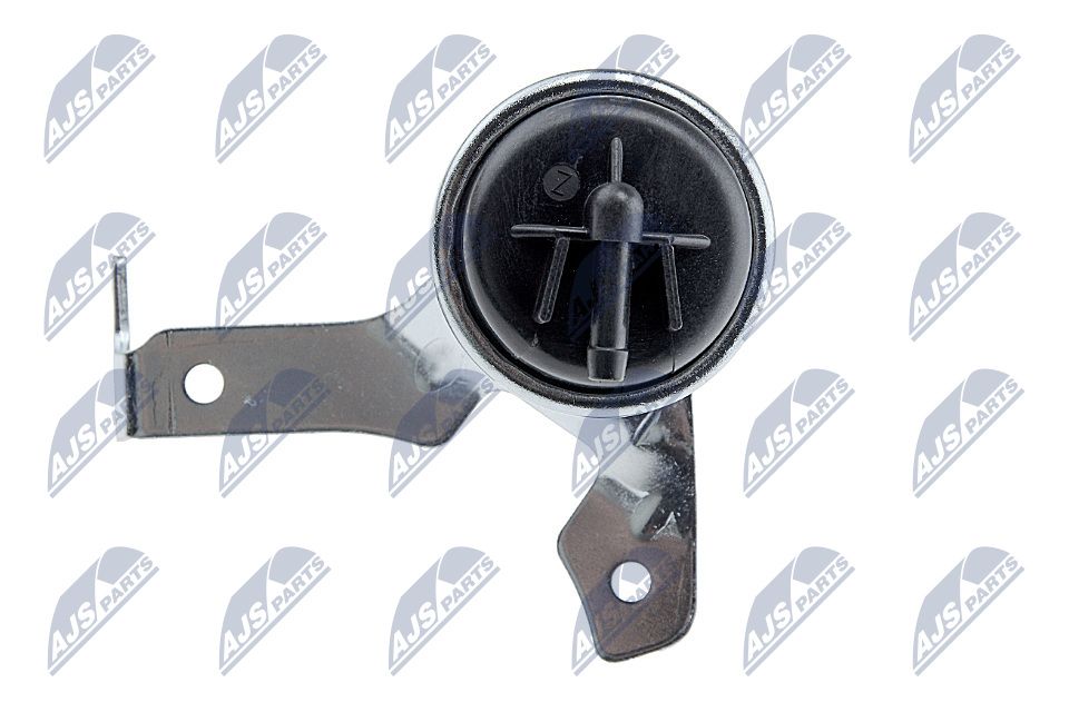 Actuator, turbocharger-4