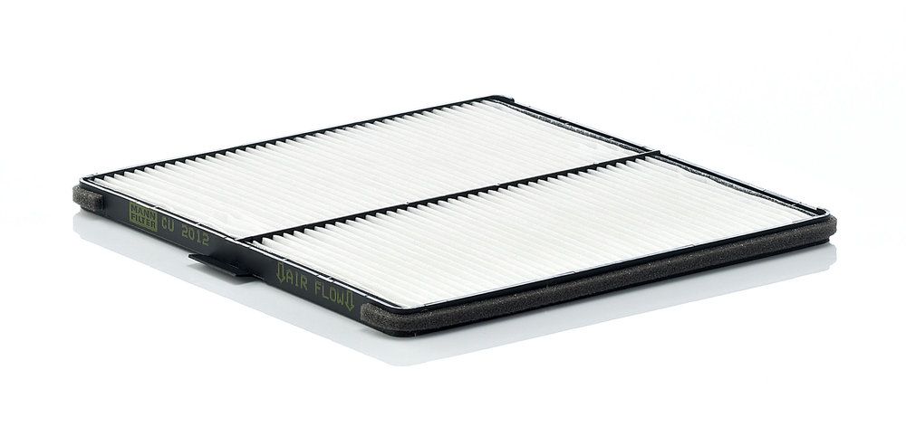 MANN-FILTER CU 2012 Filter, cabin air