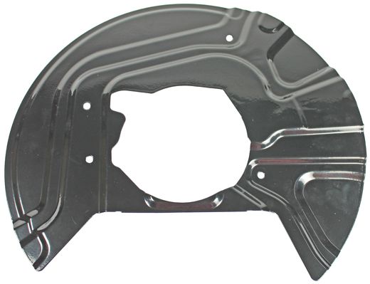 Splash Guard, brake disc
