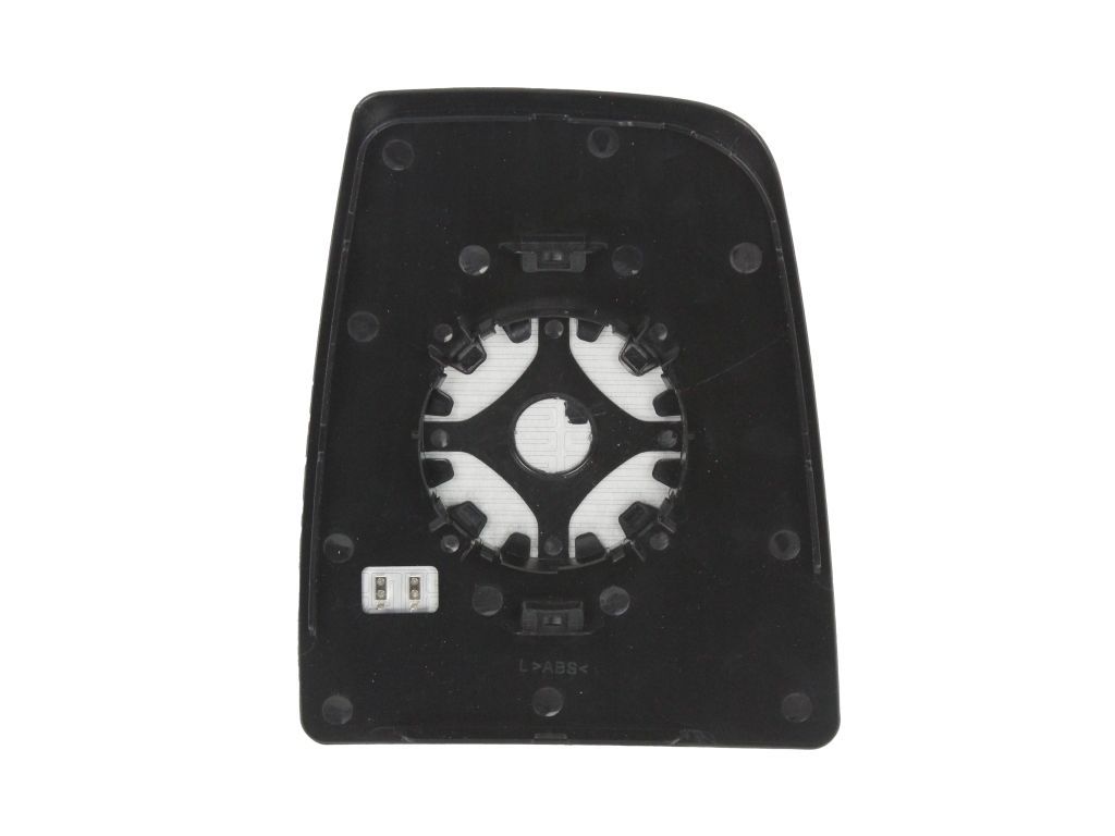 ABAKUS 1257G03 Mirror glass, exterior mirror
