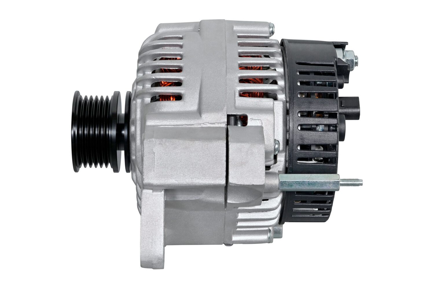 HELLA 8EL 012 428-341 Alternator