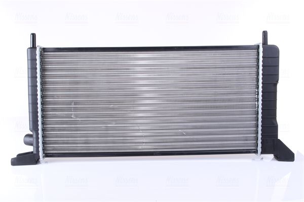 Radiator, engine cooling-1
