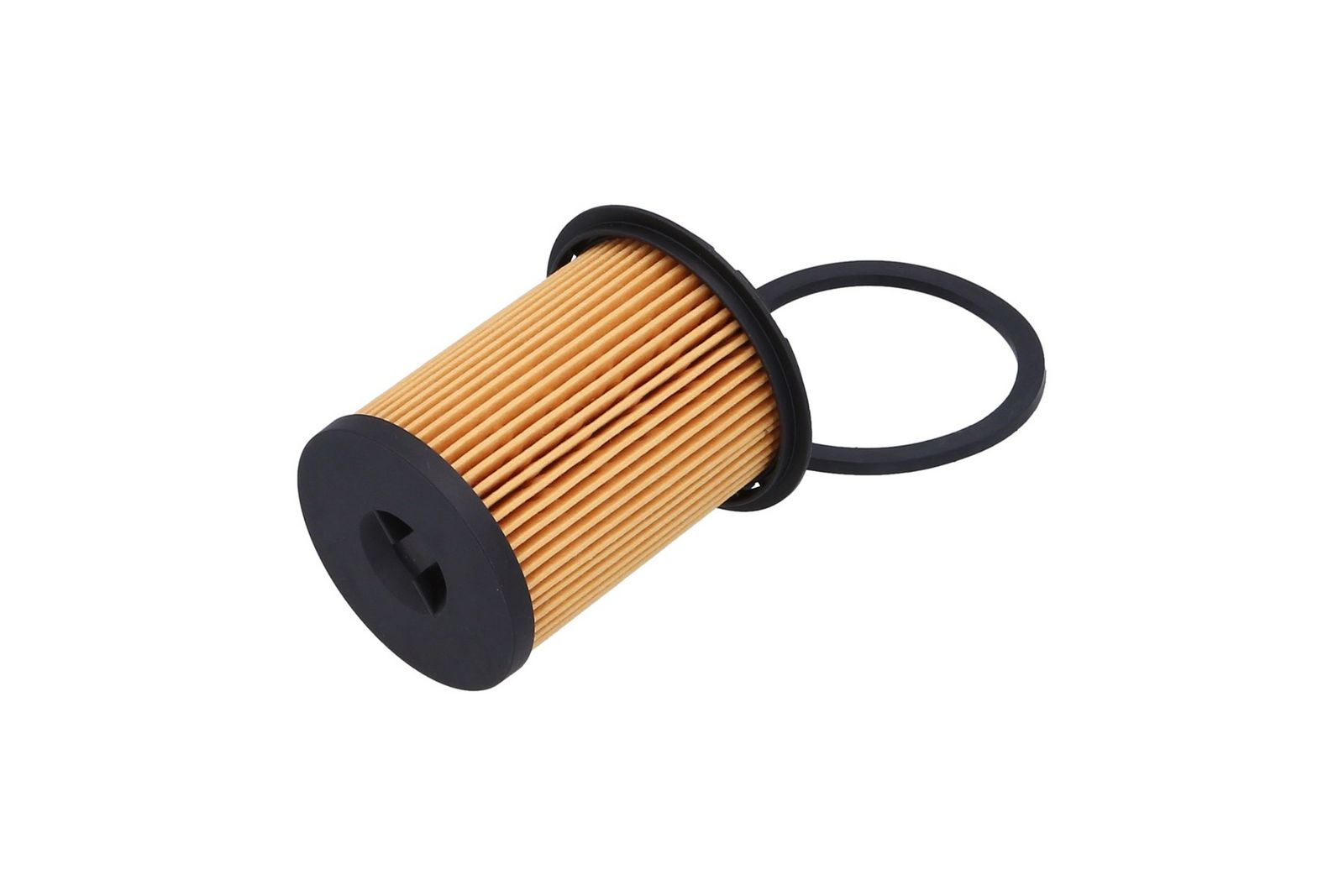 Fuel Filter-2