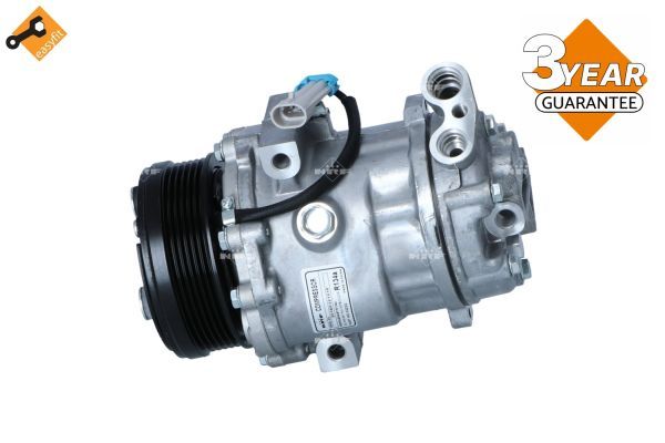 NRF 32232 Compressor, air conditioning