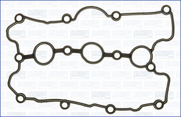 AJUSA 11116800 Gasket, cylinder head cover