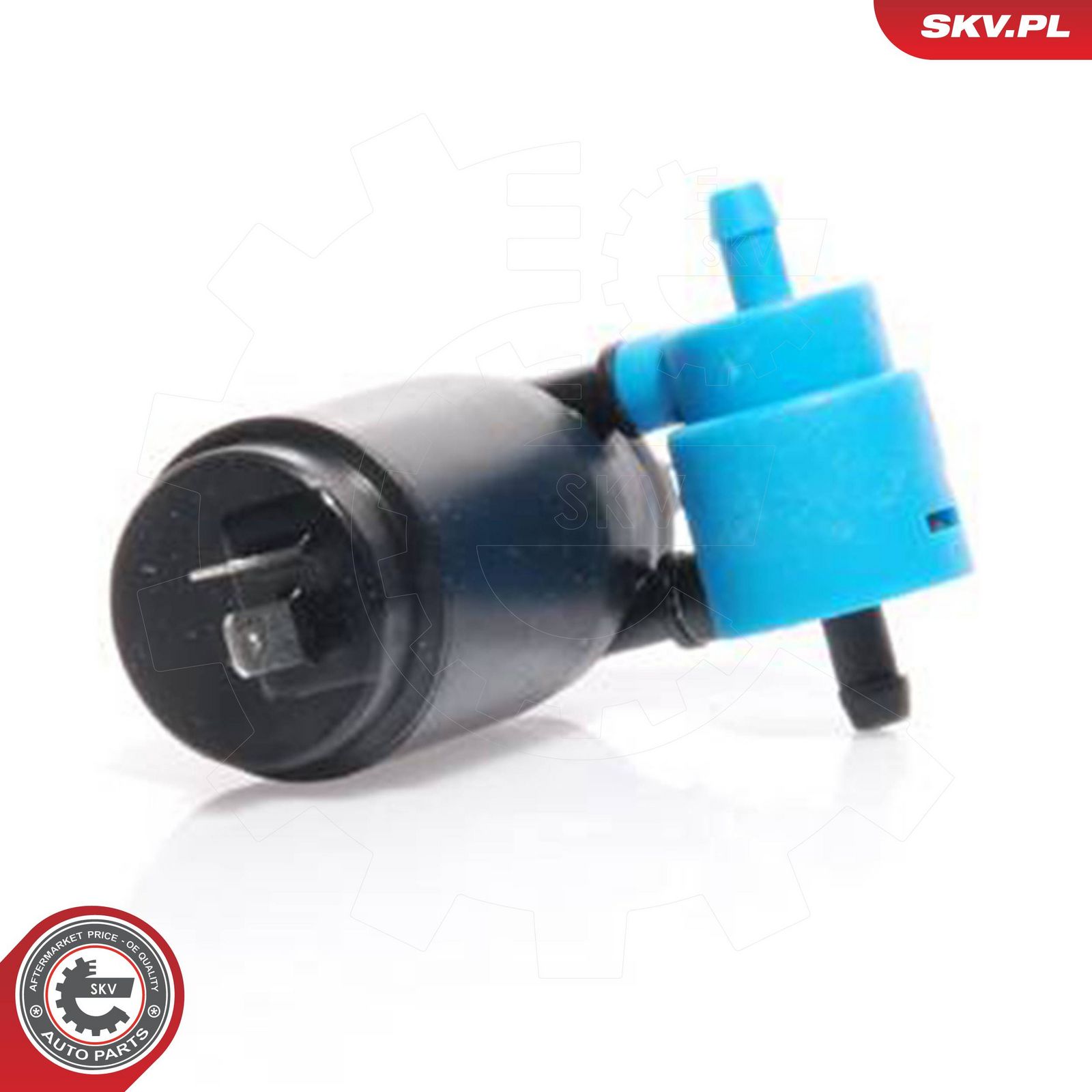 Washer Fluid Pump, window cleaning-1