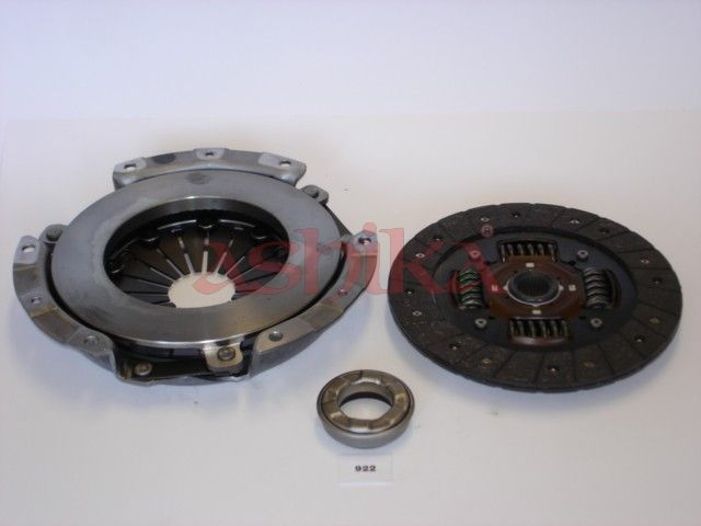 Clutch Kit-1