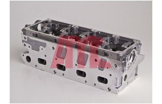 Cylinder Head-1