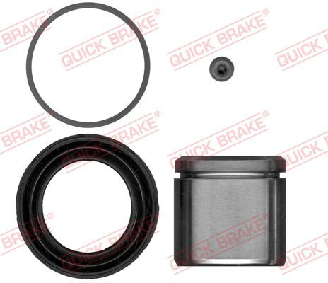 QUICK BRAKE 114-5126 Repair kit, brake caliper