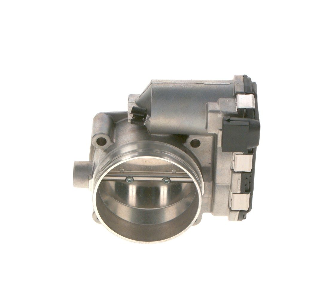 Throttle Body-2