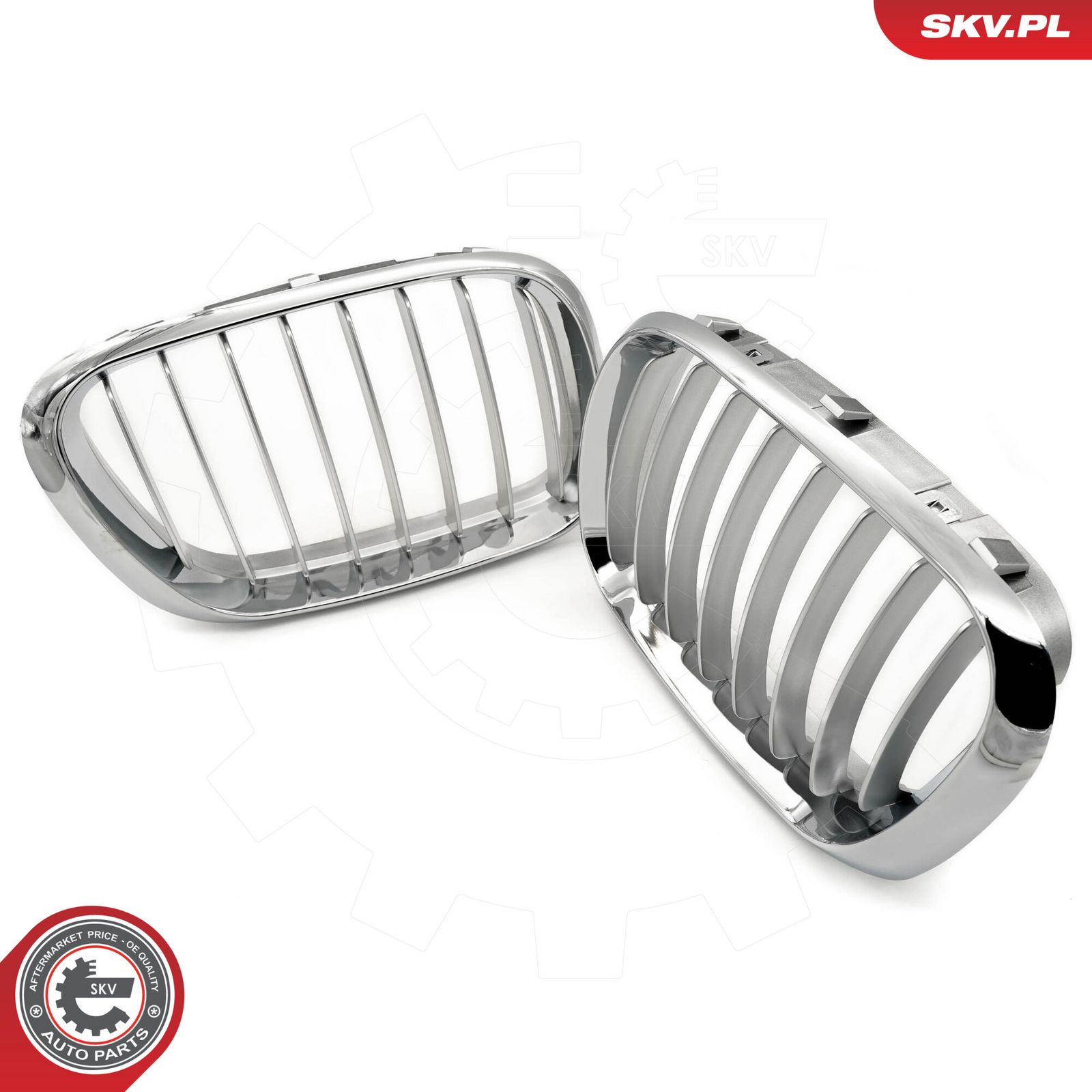 Radiator Grille-2