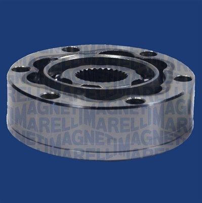 MAGNETI MARELLI 302009100047 Joint kit, drive shaft