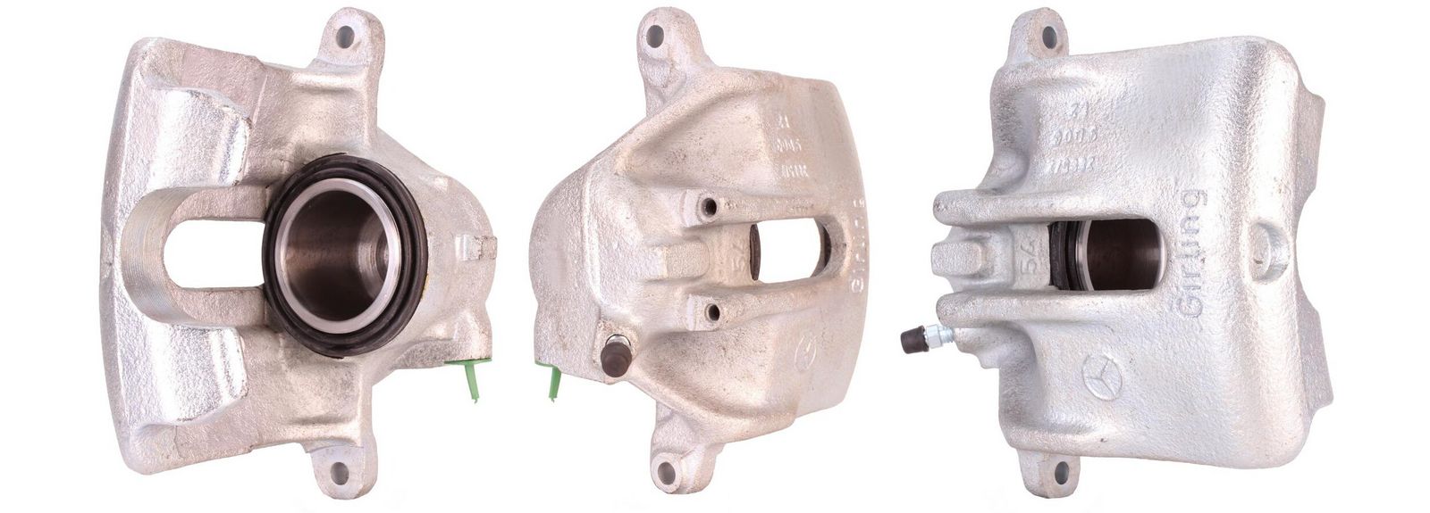 DRI 3274710 Brake caliper