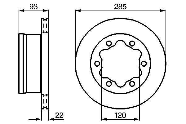 Brake Disc-5