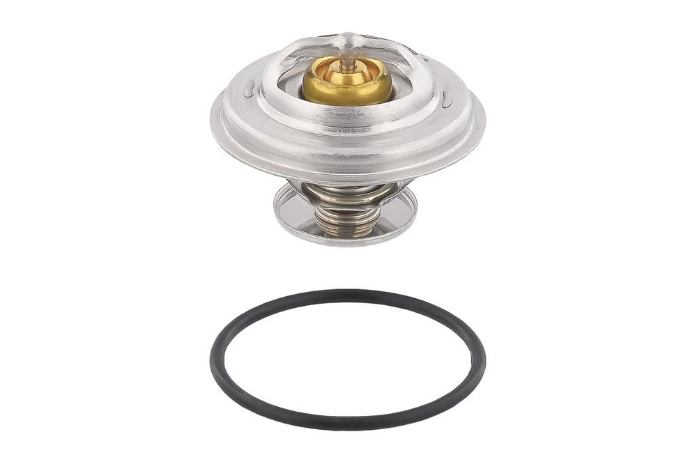TOPRAN 500 546 Thermostat, coolant