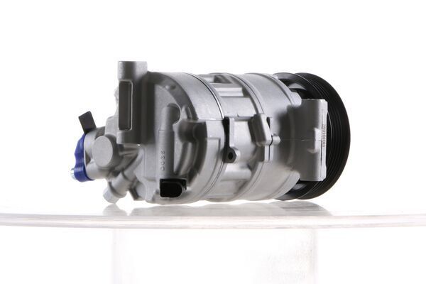 Compressor, air conditioning-3