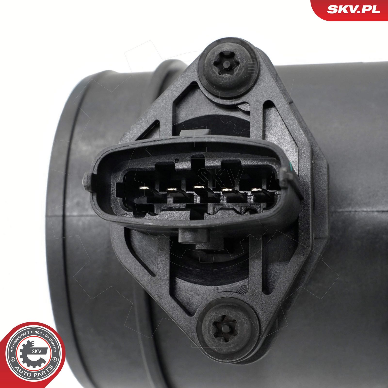 Mass Air Flow Sensor-2
