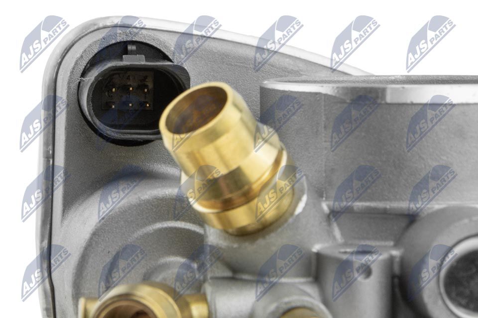 Throttle Body-5