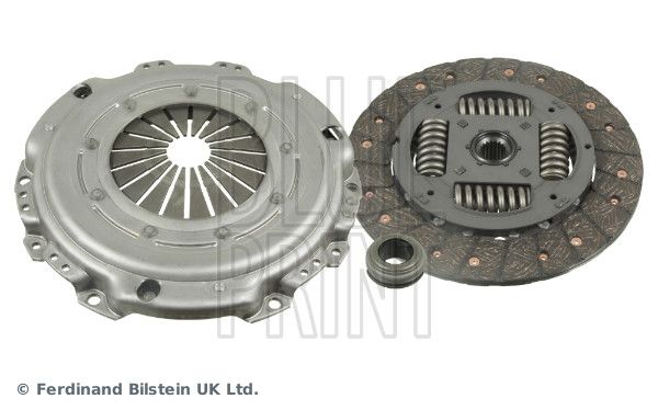 BLUE PRINT ADP153020 Clutch kit