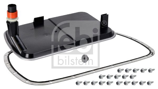 FEBI BILSTEIN 1001357 Hydraulic filter kit, automatic transmission
