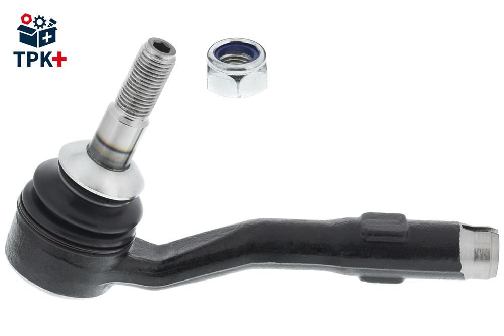 TOPRAN 500 923 Tie rod end