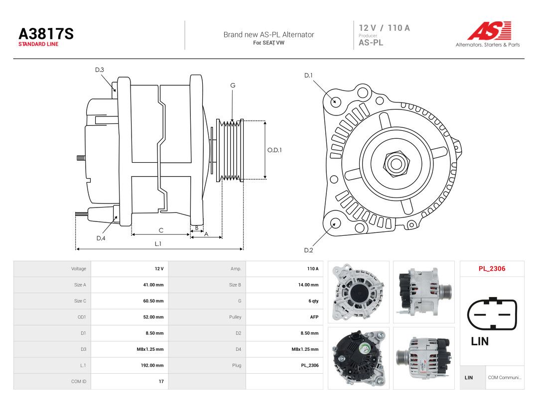 Alternator-4