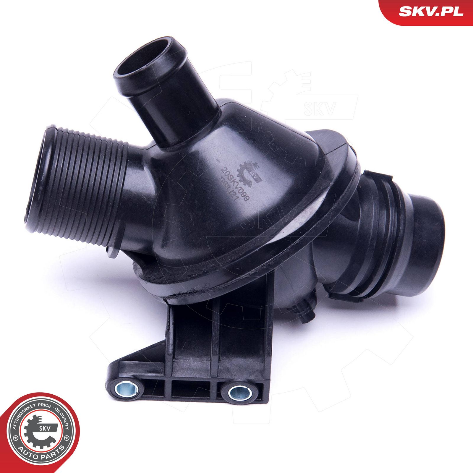ESEN SKV 20SKV099 Thermostat, coolant