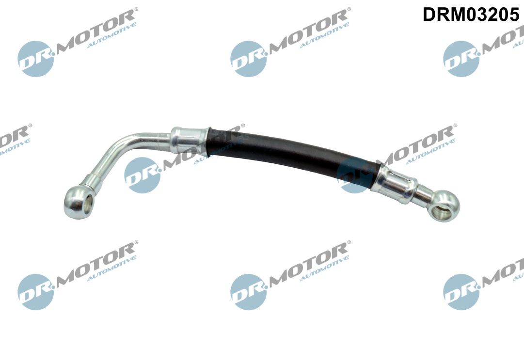 DR.MOTOR AUTOMOTIVE DRM03205 Oil line, charger
