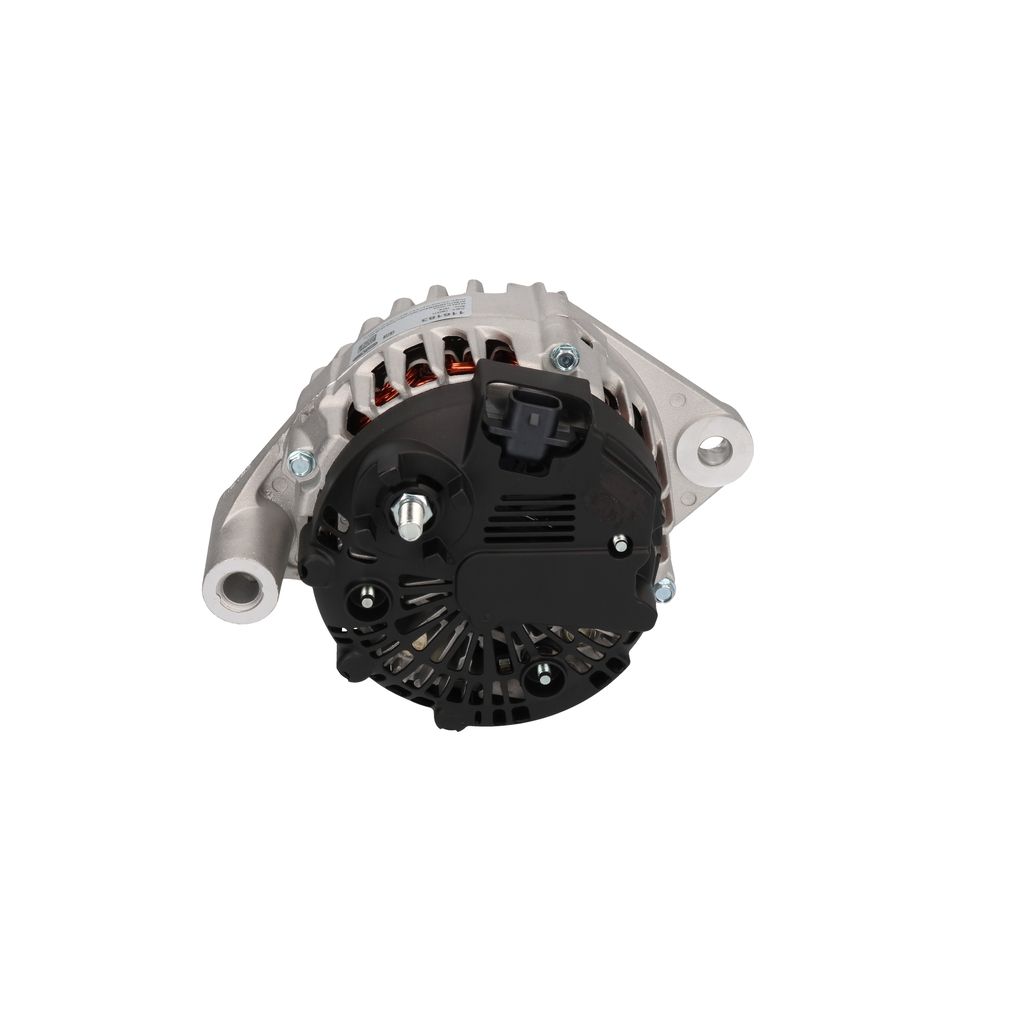 Alternator-2