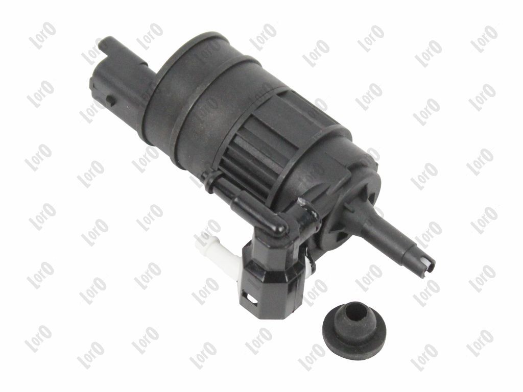 ABAKUS 103-02-012 Washer fluid pump, window cleaning