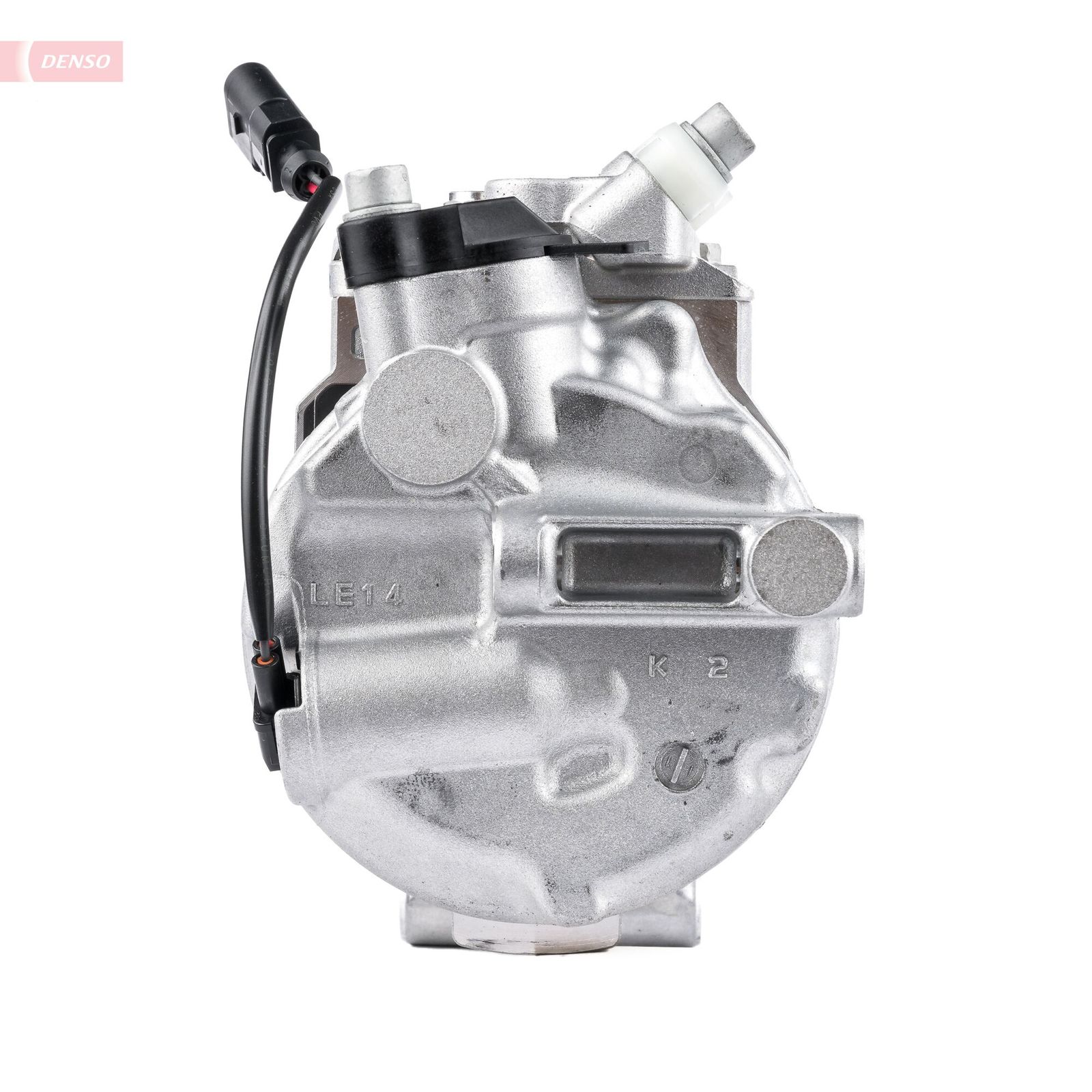 Compressor, air conditioning-2