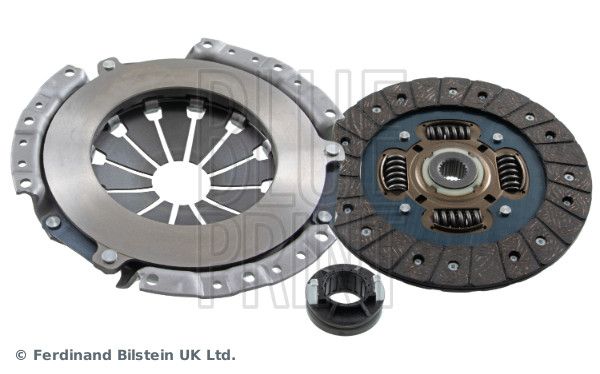 Clutch Kit-1