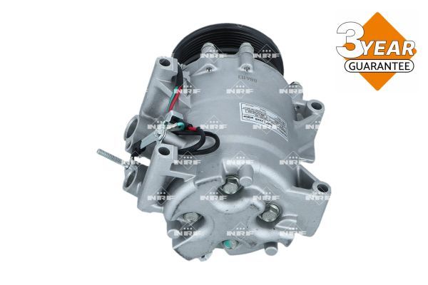 Compressor, air conditioning-3