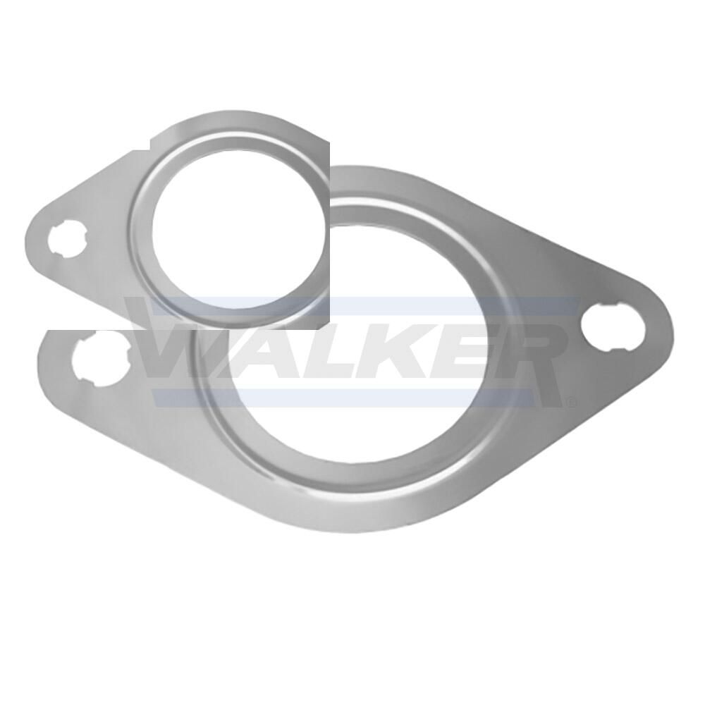 Gasket, exhaust pipe-1