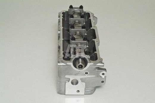 Cylinder Head-2