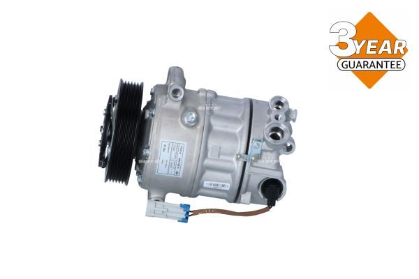 NRF 32976 Compressor, air conditioning