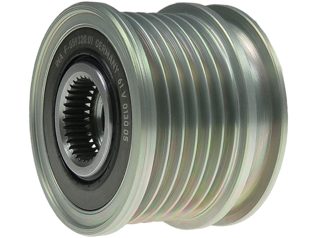 Alternator Freewheel Clutch