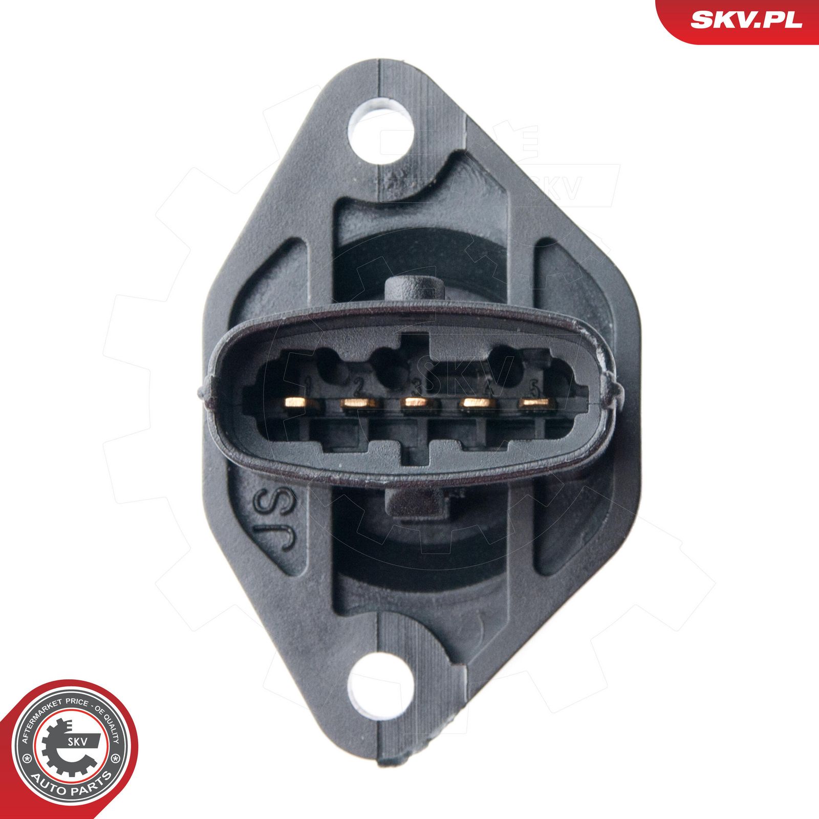 Mass Air Flow Sensor-3