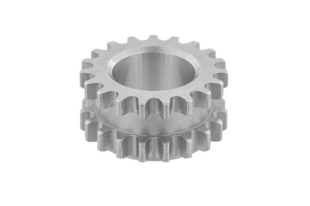TOPRAN 305 309 Sprocket, crankshaft