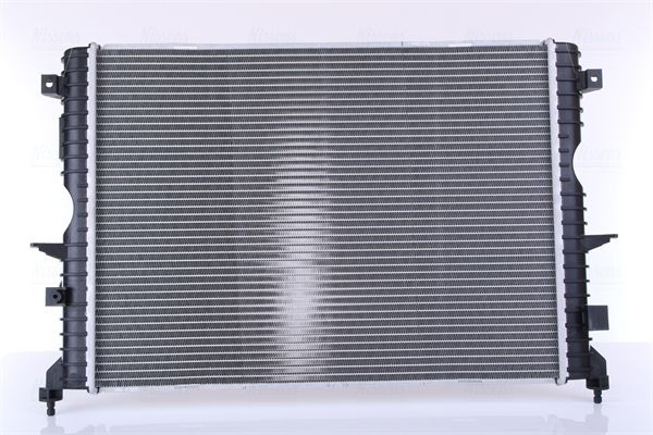 Radiator, engine cooling-1