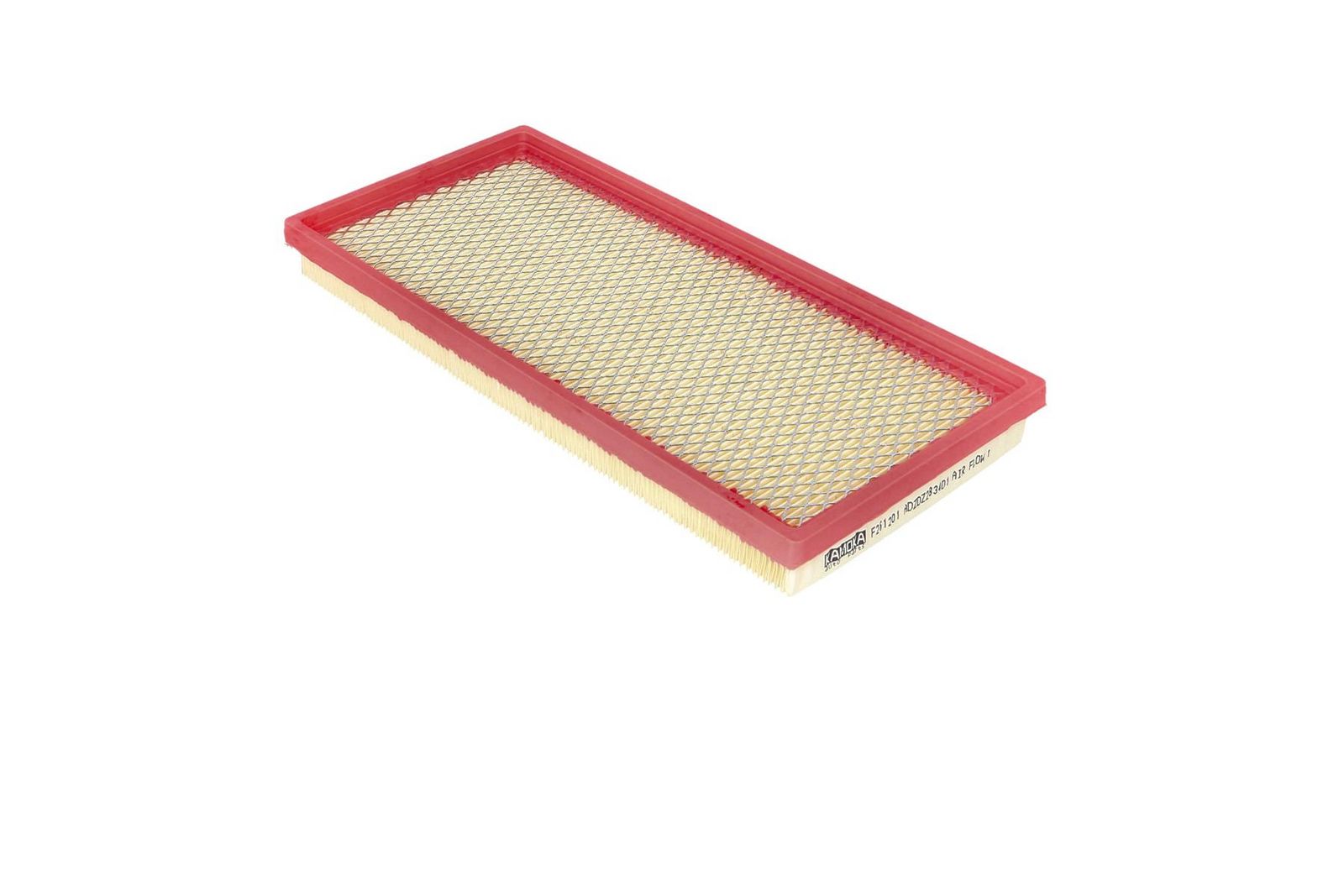 KAMOKA F261201 Air filter