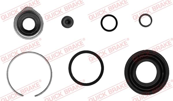 Repair Kit, brake caliper