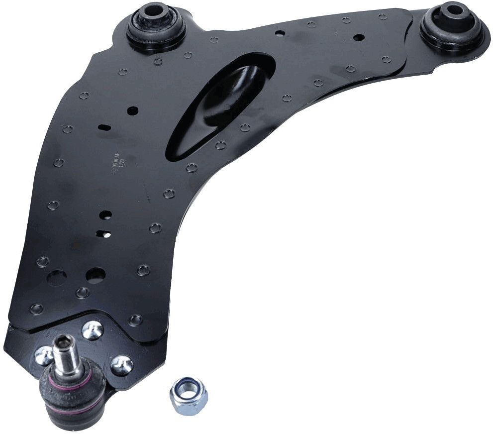 Control/Trailing Arm, wheel suspension-2